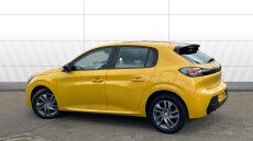 Peugeot 208 1.2 PureTech Active Premium 5dr Petrol Hatchback